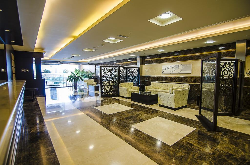 Icon Casa Living - Elite Residence Tower Dubai Eksteriør bilde
