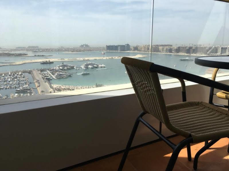 Icon Casa Living - Elite Residence Tower Dubai Eksteriør bilde